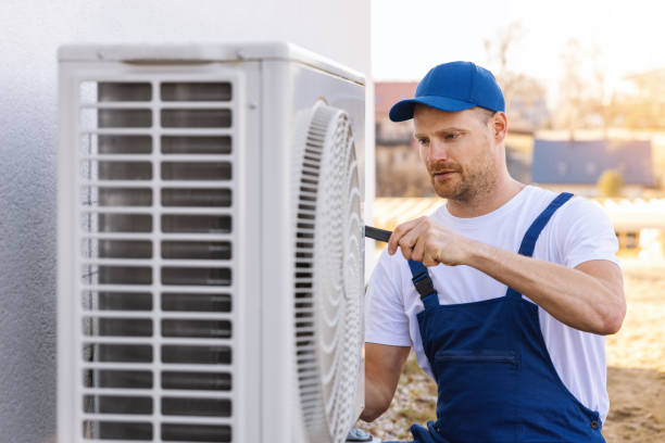 Local HVAC companies in Baker City, OR